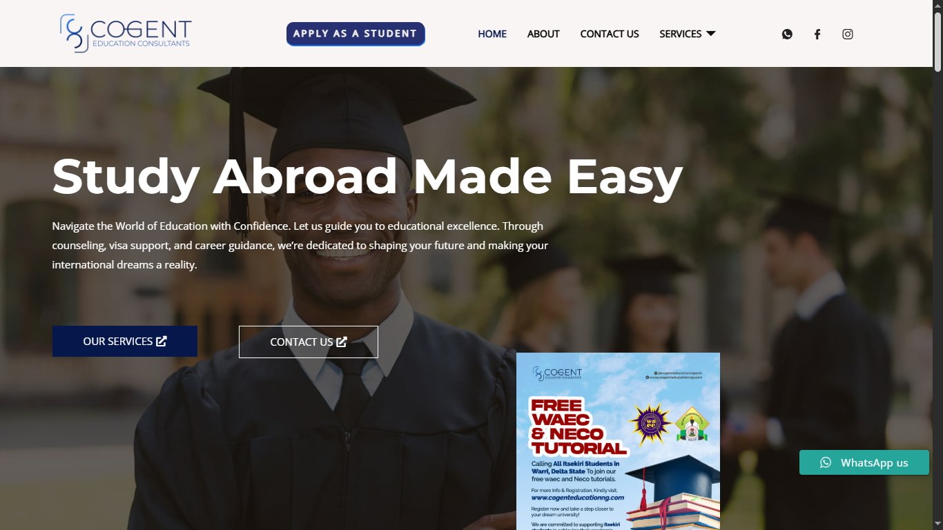 WordPress solution, We are WordPress agency. We build world-class WordPress web solutions for forward-thinking enterprises.