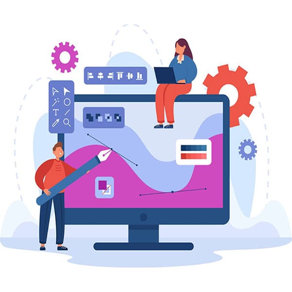 Custom Website Development