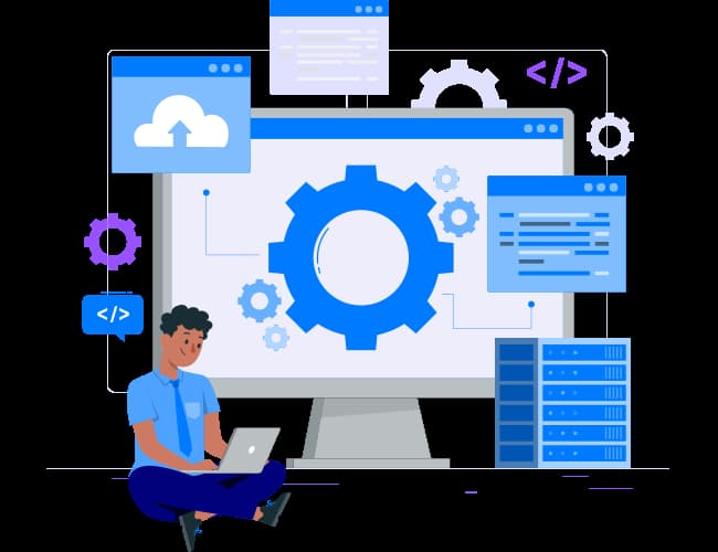 Maintenance and Support