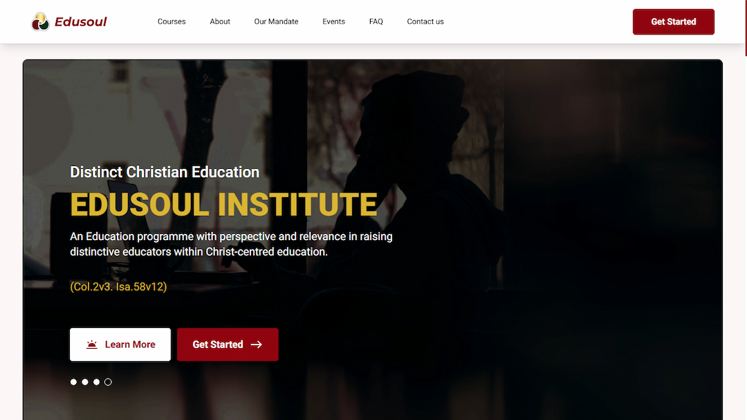 Create Website you need for your business.