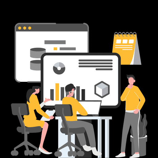 Consulting & Ideation